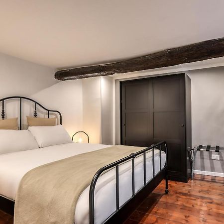Atrhome Loft Studio Canova Róma Kültér fotó